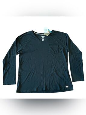 2 for $20; Black Long Sleeve Tee
